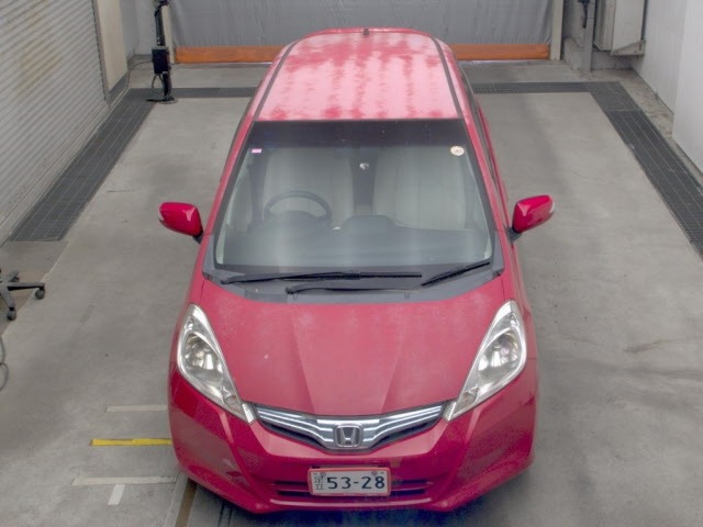 Honda FIT 2011 7234857-6