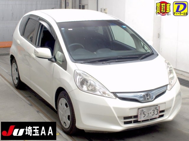 Honda FIT 2011 7234858-0