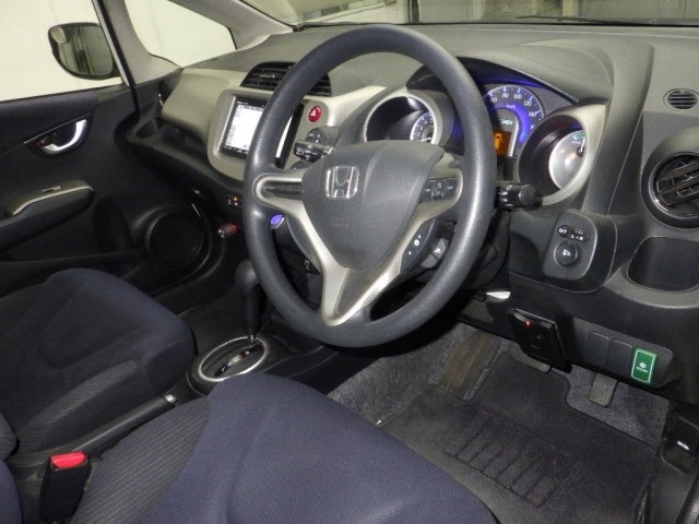 Honda FIT 2011 7234858-3