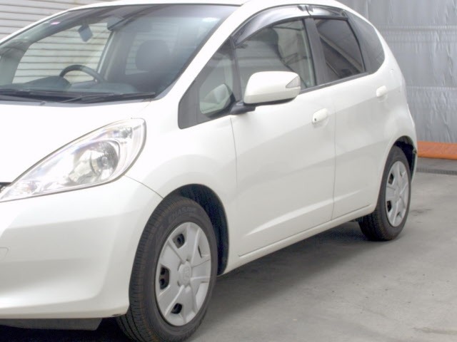 Honda FIT 2011 7234858-4