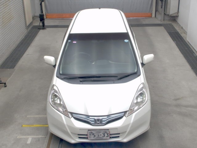 Honda FIT 2011 7234858-6