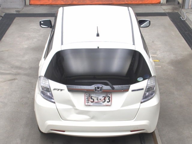Honda FIT 2011 7234858-7