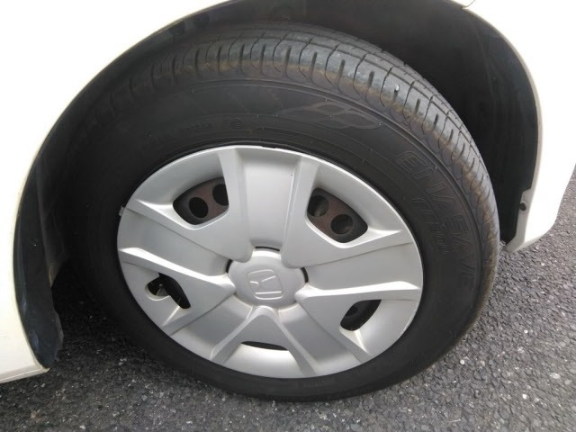 Honda FIT 2011 7234858-9