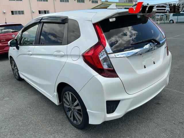 Honda FIT 2014 7234860-1