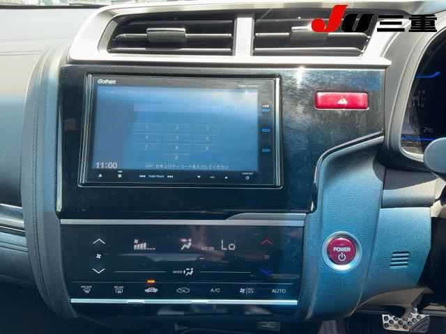 Honda FIT 2014 7234860-11