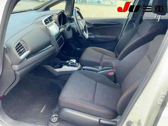 Honda FIT 2014 7234860-3