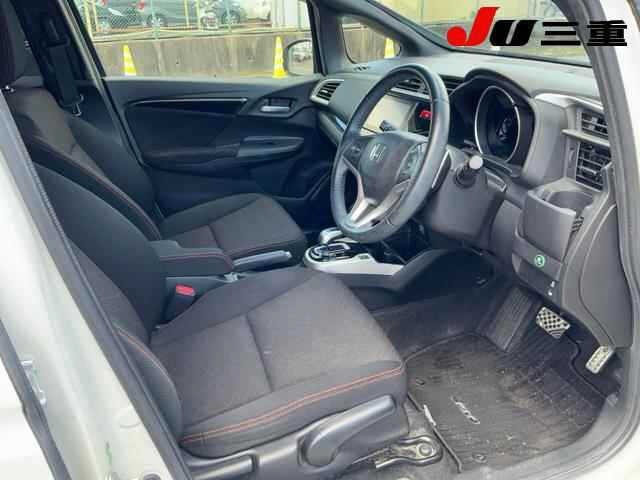 Honda FIT 2014 7234860-4