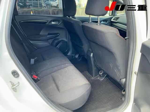 Honda FIT 2014 7234860-5