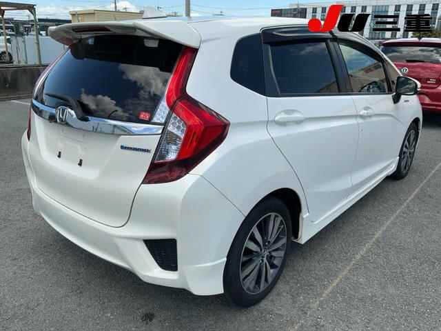Honda FIT 2014 7234860-6