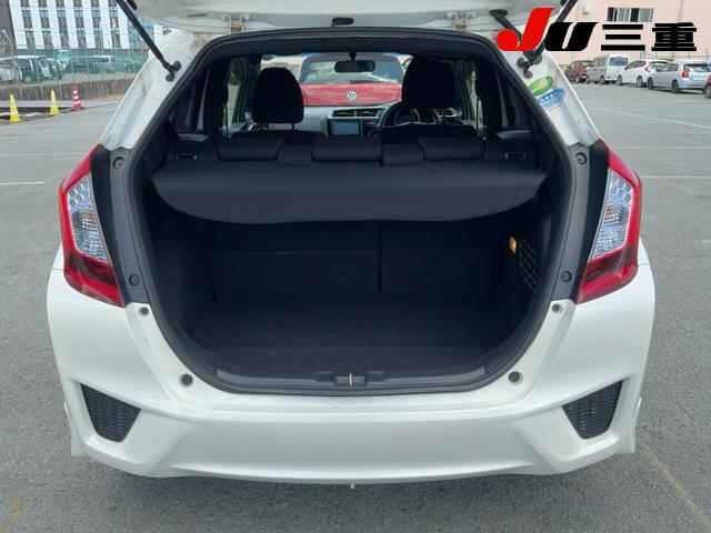 Honda FIT 2014 7234860-7