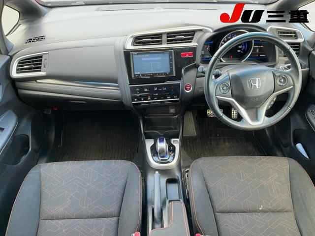 Honda FIT 2014 7234860-8
