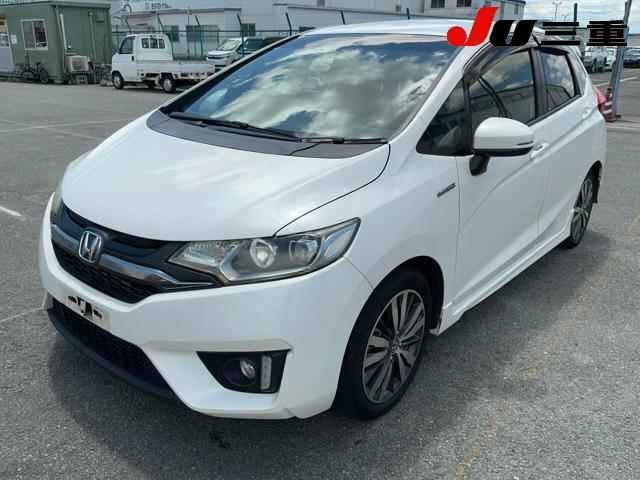 Honda FIT 2014 7234860-9