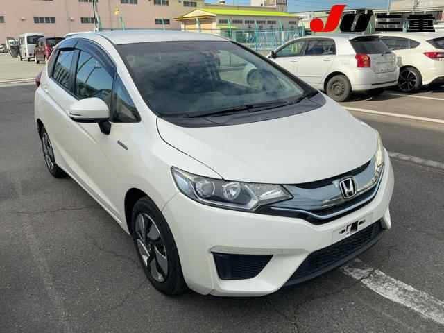 Honda FIT 2013 7234861-0