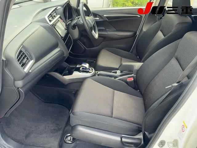 Honda FIT 2013 7234861-3