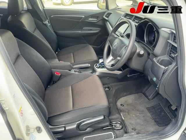 Honda FIT 2013 7234861-4