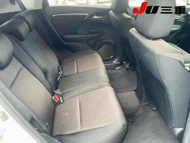 Honda FIT 2013 7234861-5