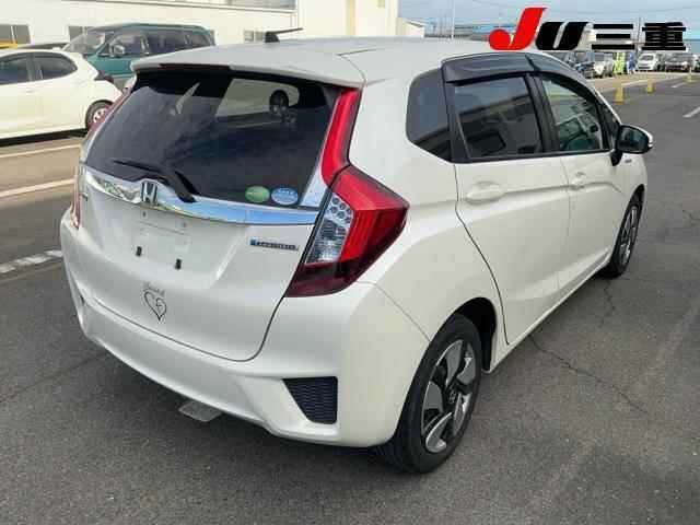 Honda FIT 2013 7234861-6