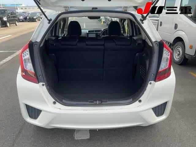Honda FIT 2013 7234861-7