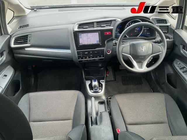Honda FIT 2013 7234861-8