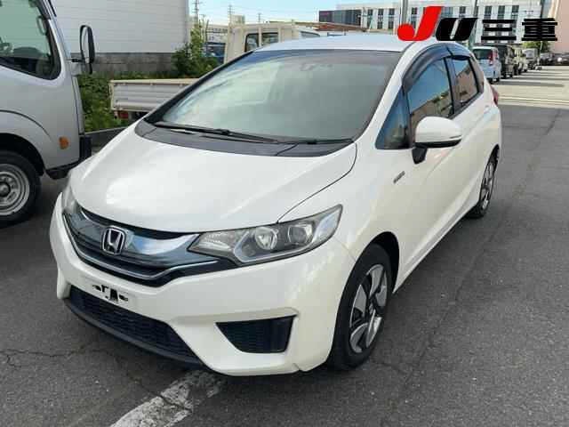 Honda FIT 2013 7234861-9