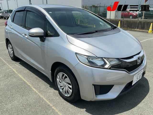 Honda FIT 2016 7234862-0