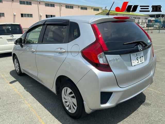 Honda FIT 2016 7234862-1
