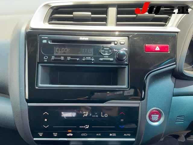 Honda FIT 2016 7234862-11