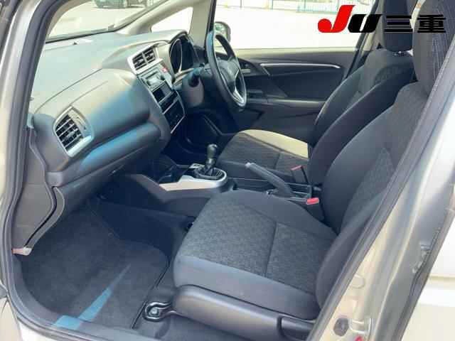 Honda FIT 2016 7234862-3