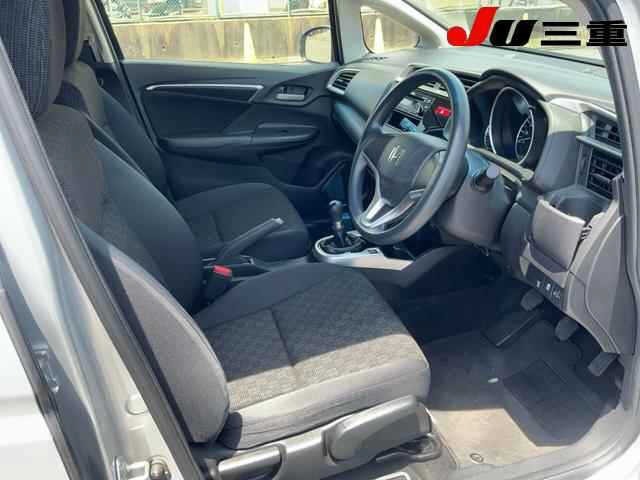 Honda FIT 2016 7234862-4