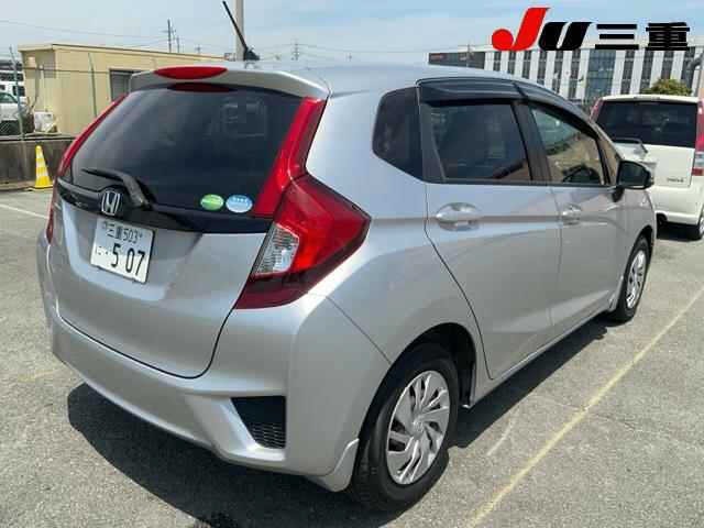Honda FIT 2016 7234862-6