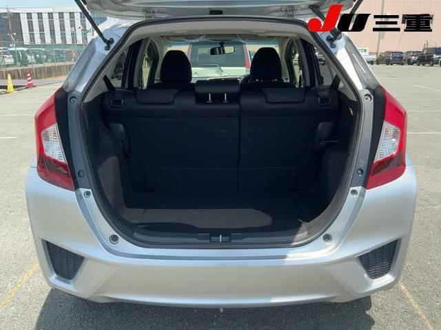 Honda FIT 2016 7234862-7