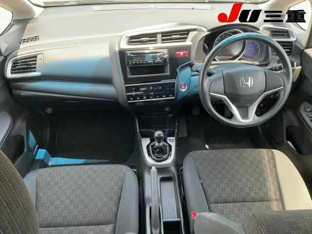Honda FIT 2016 7234862-8