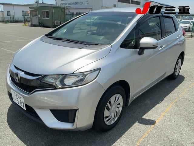 Honda FIT 2016 7234862-9