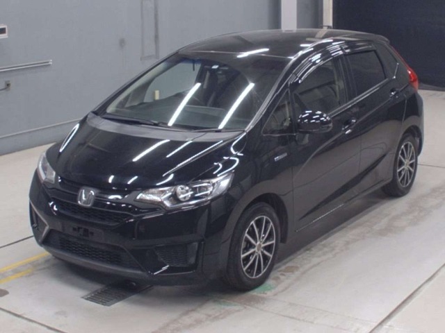Honda FIT 2016 7234863-0