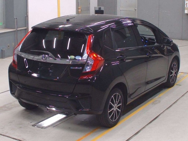 Honda FIT 2016 7234863-1