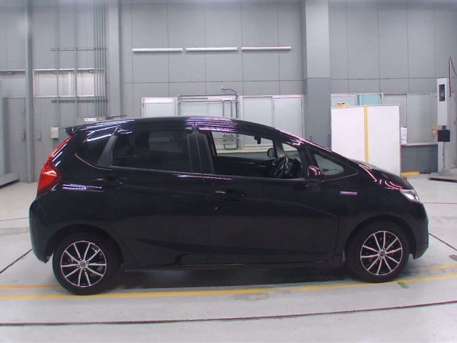 Honda FIT 2016 7234863-3