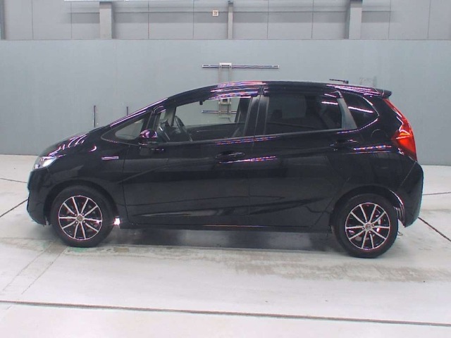 Honda FIT 2016 7234863-4