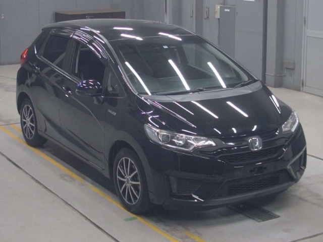 Honda FIT 2016 7234863-5