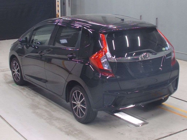 Honda FIT 2016 7234863-6