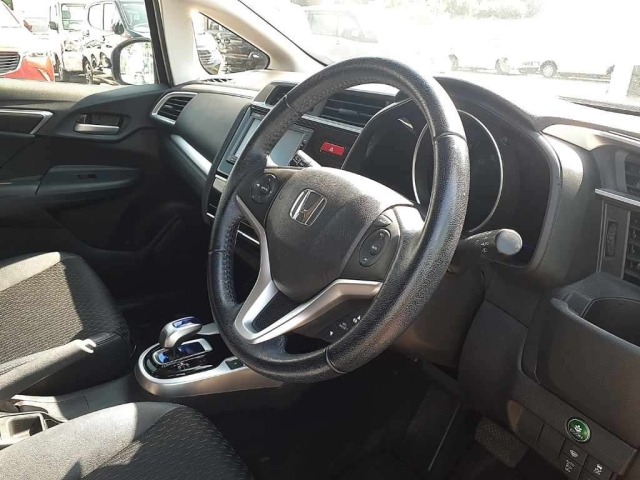 Honda FIT 2016 7234863-7