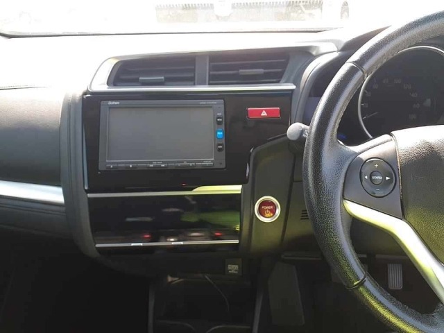 Honda FIT 2016 7234863-9