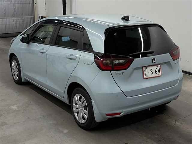 Honda FIT 2023 7234866-1
