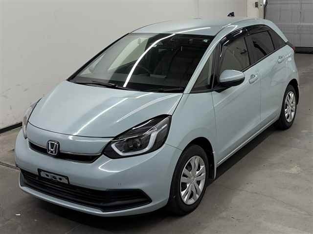 Honda FIT 2023 7234866-4