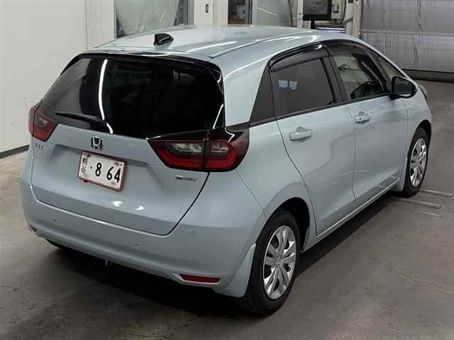 Honda FIT 2023 7234866-5