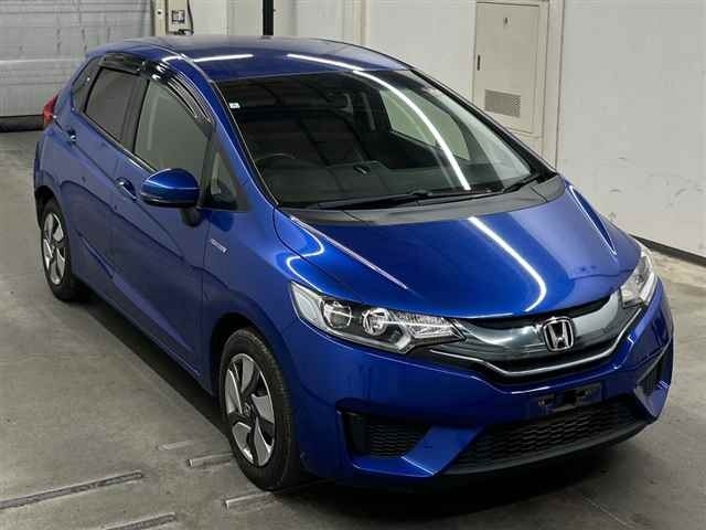 Honda FIT 2014 7234867-0