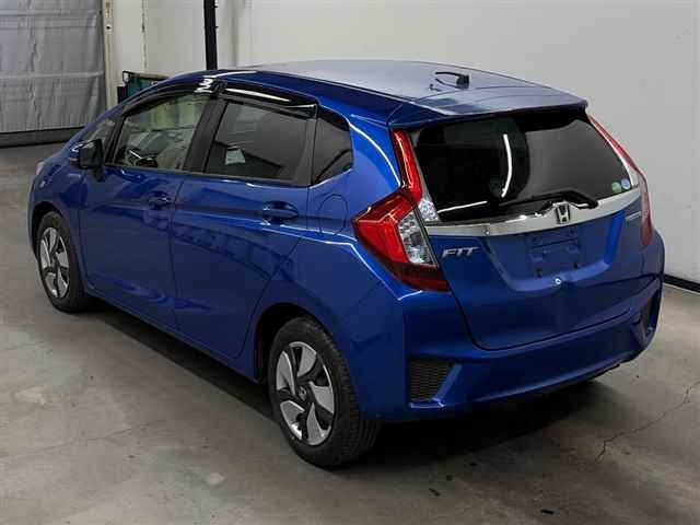 Honda FIT 2014 7234867-1