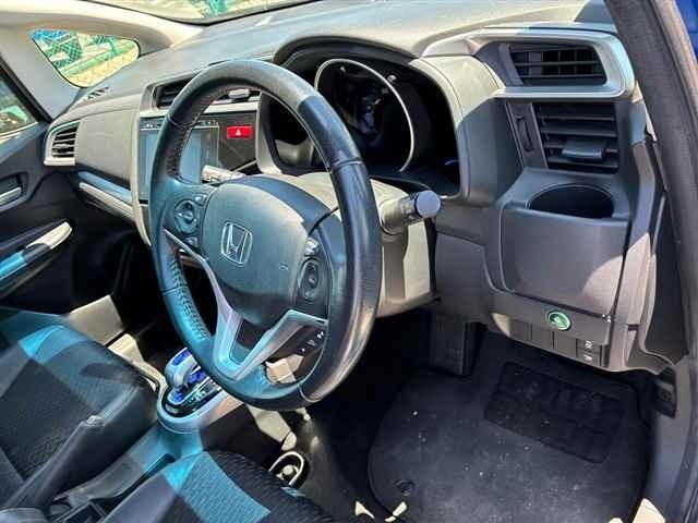 Honda FIT 2014 7234867-3