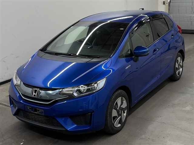 Honda FIT 2014 7234867-4