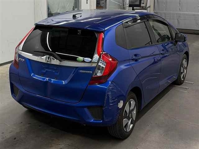 Honda FIT 2014 7234867-5