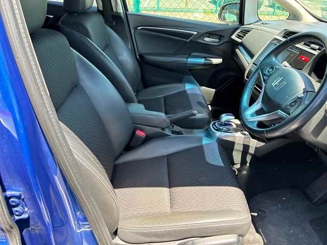 Honda FIT 2014 7234867-7